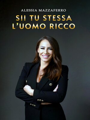 cover image of Sii tu stessa l'uomo ricco